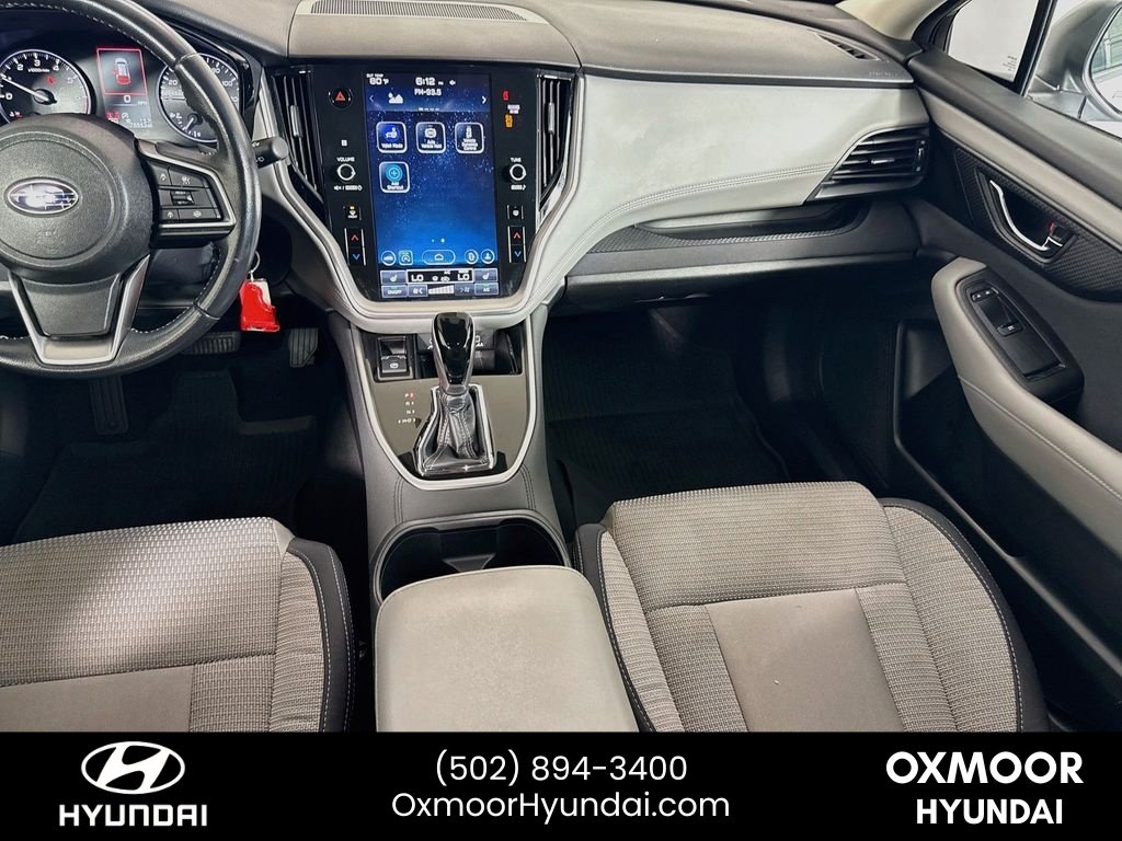 2023 Subaru Outback Premium - Photo 21