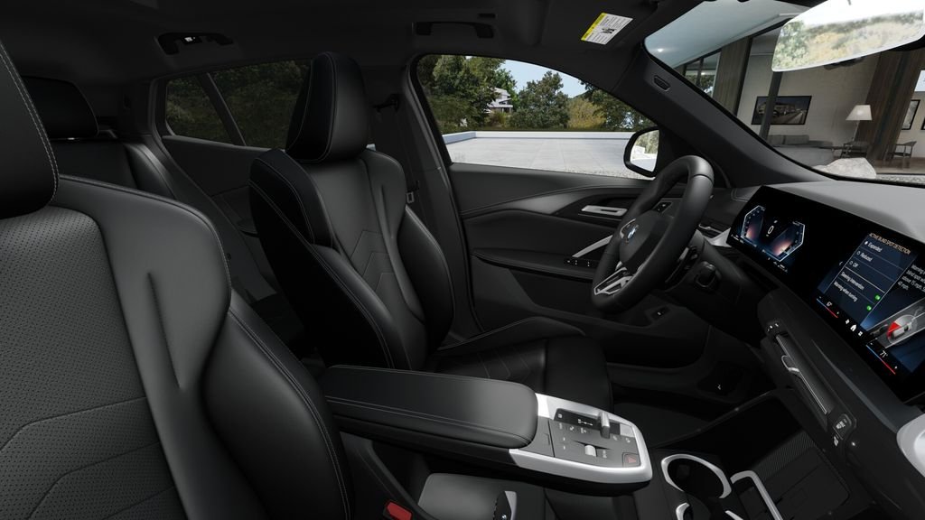 New 2027 Brooklyn Grey Metallic BMW xDrive28i image 31