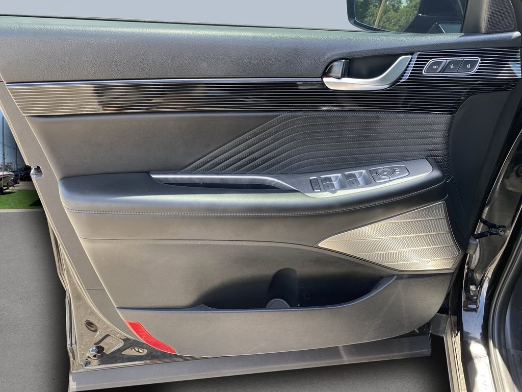 2024 Hyundai Palisade Calligraphy - Photo 17