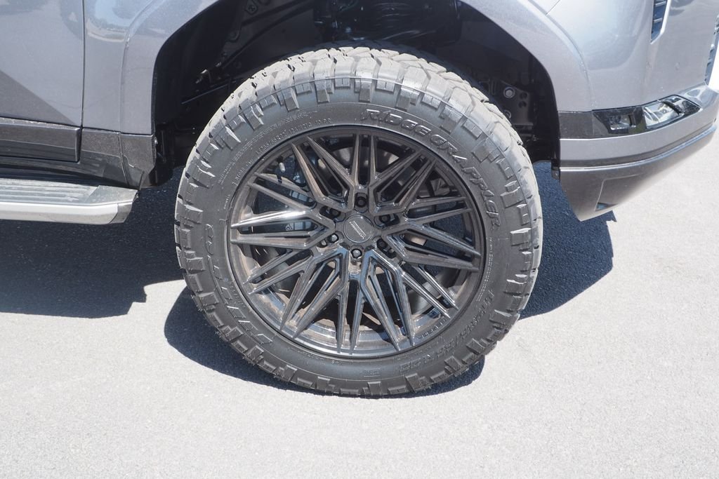 Used 2026 Gray Lexus 550 Premium+ image 10
