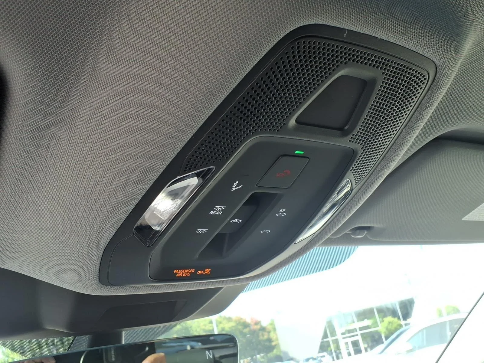 Certified Used 2025 Tambora Gray Metallic Audi Premium Plus image 32