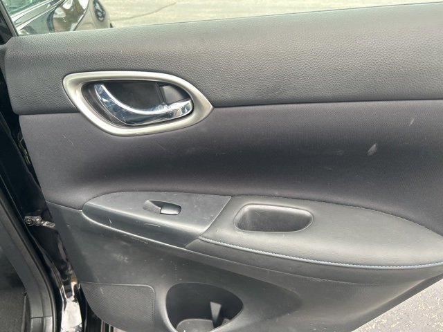 Used 2017 Black Nissan SR image 14