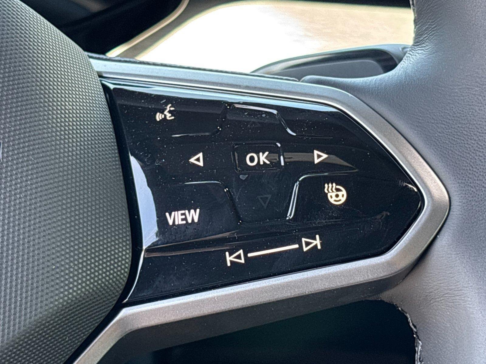 2025 Volkswagen ID. Buzz PRO S - Photo 20