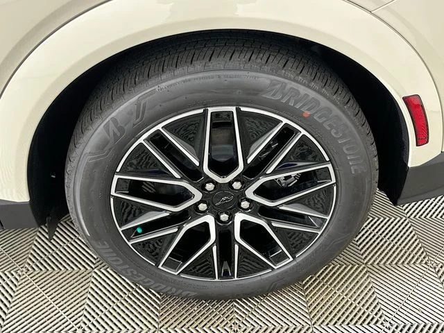 New 2026 Beige Ford Premium image 22