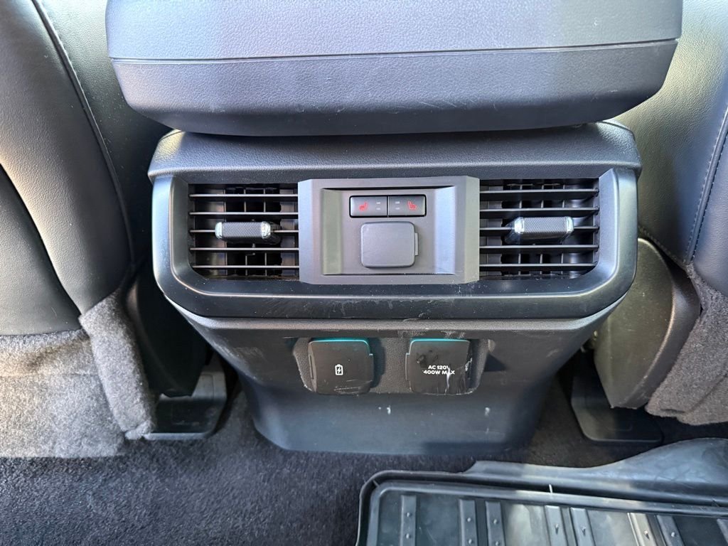 Used 2023 Agate Black Metallic Ford Raptor image 17
