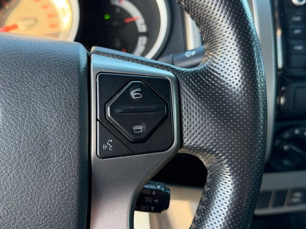 Used 2015 Gray Toyota Base image 32