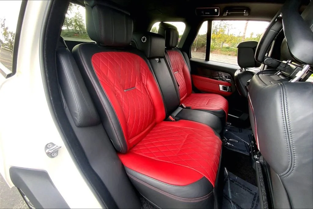 2021 Land Rover Range Rover SVAutobiography - Photo 19