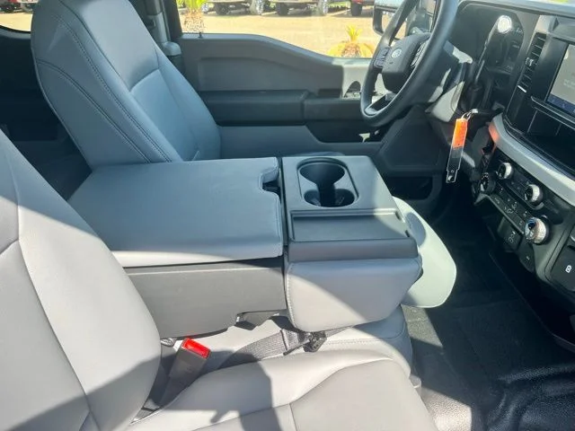 2026 Ford F-350 Super Duty XL - Photo 19
