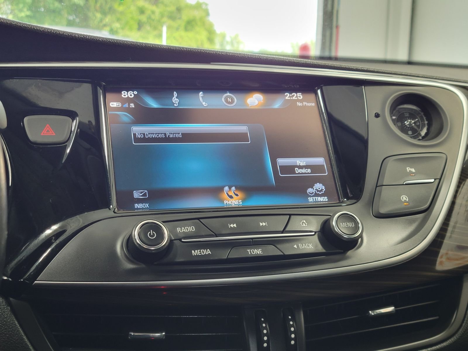 Used 2020 Gray Buick Essence image 19