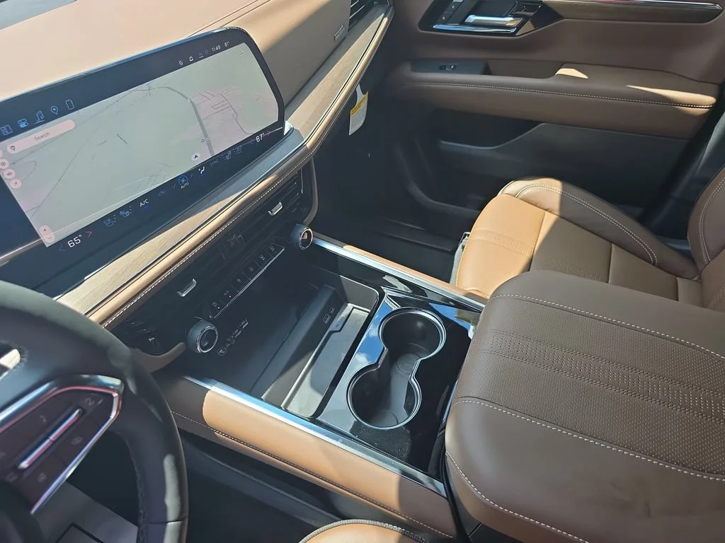 2026 Chevrolet Tahoe High Country - Photo 25