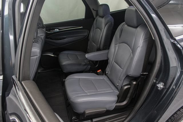 Certified Used 2019 Includes Pitch Dark Night lower exterior accent color.) Buick Premium image 14