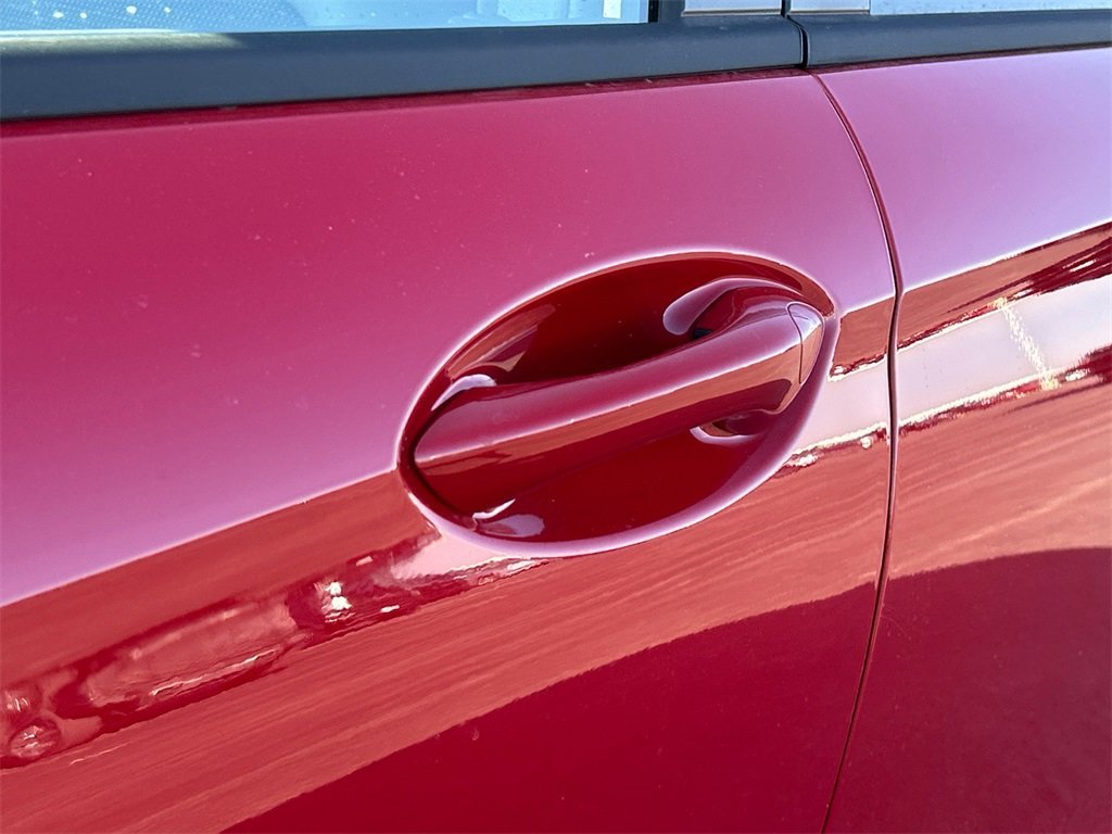 2026 BUICK ENVISTA - Image 12