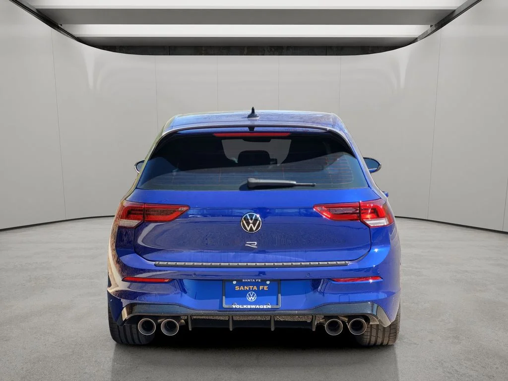 New 2026 Lapiz Blue Metallic Volkswagen 2.0T image 2
