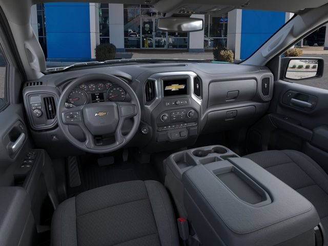 2026 Chevrolet Silverado 1500 Custom - Photo 16