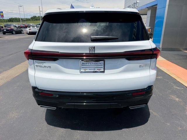 2026 Buick Enclave Sport Touring - Photo 6