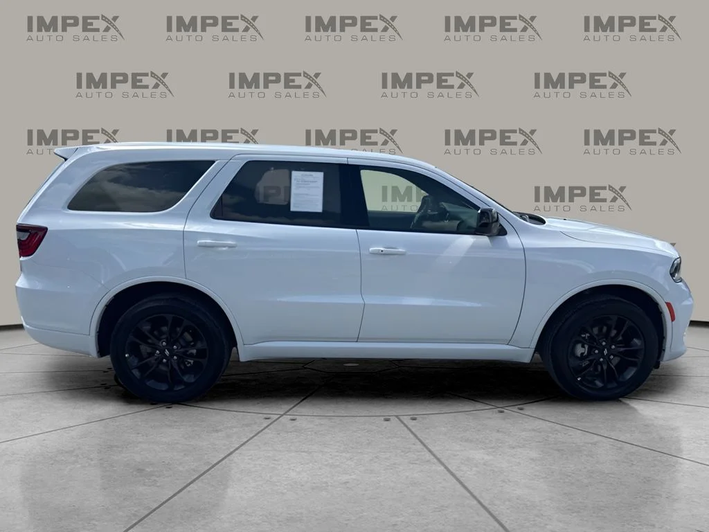 Used 2026 White Dodge GT image 6