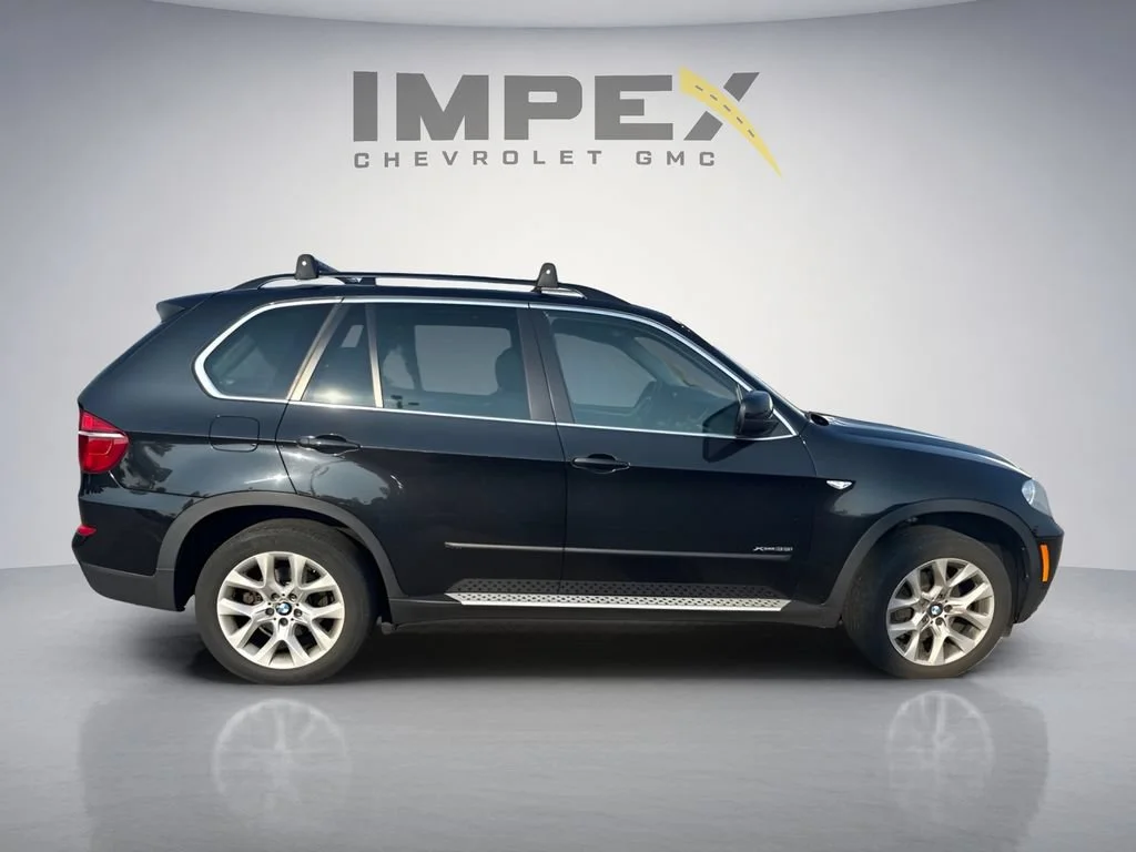 Used 2013  BMW xDrive35i image 6