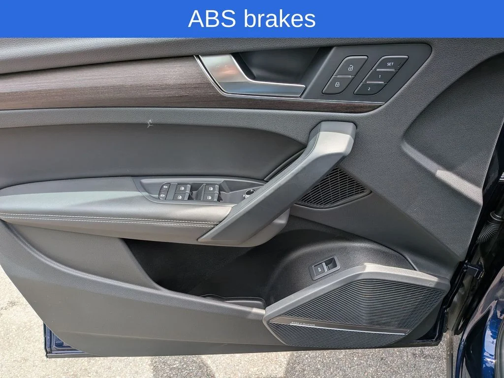 Used 2022  Audi 45 S line Premium Plus image 13