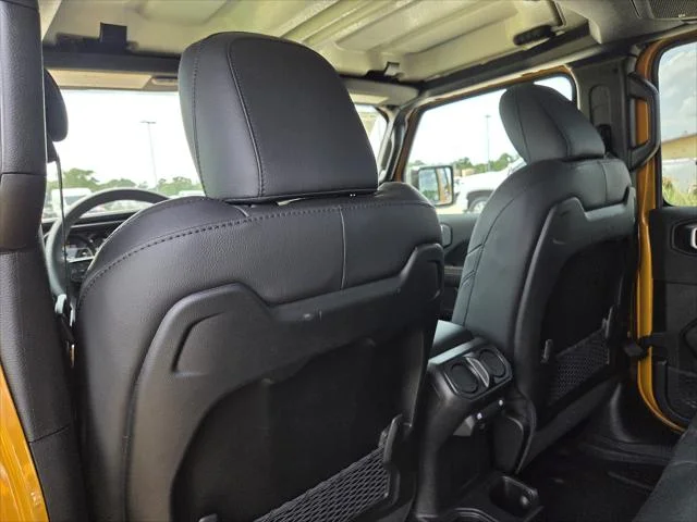 New 2026 Goldilocks Exterior Paint Jeep Texas Trail image 22