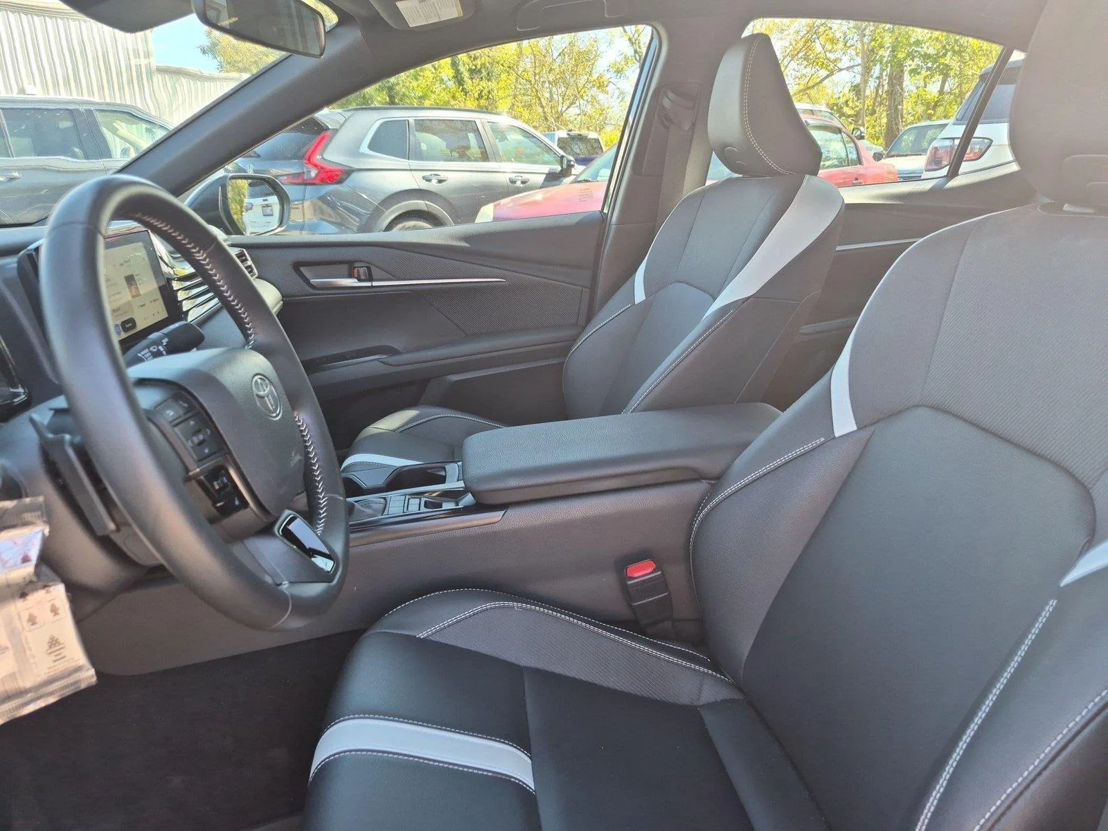 Used 2026 Underground Toyota SE image 17