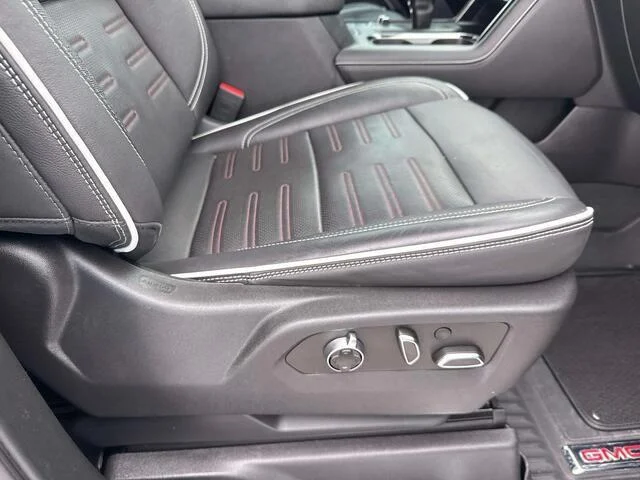 2023 GMC Sierra 1500 AT4X - Photo 10