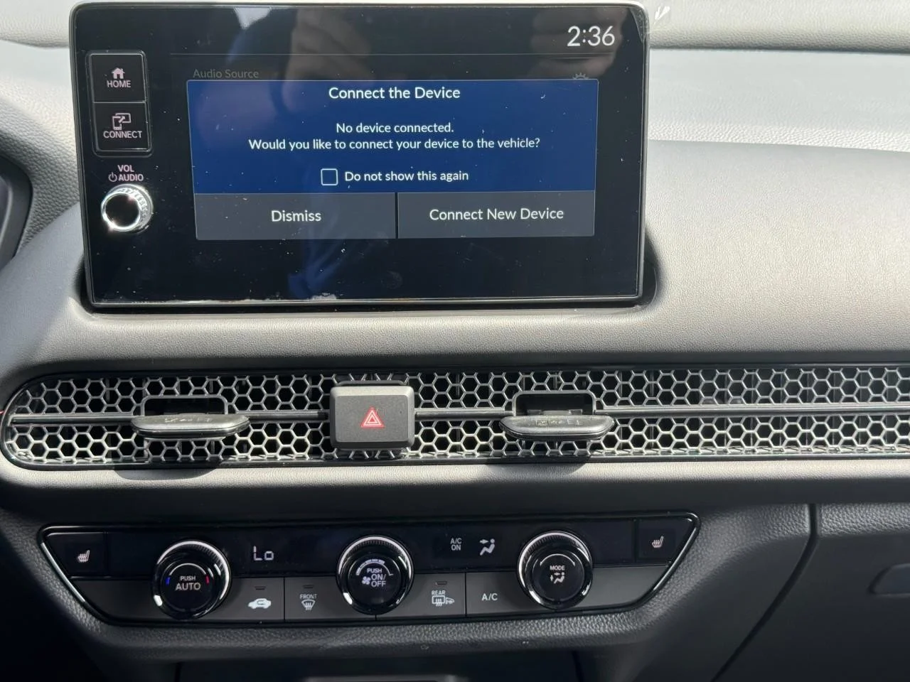 2026 Honda HR-V Sport - Photo 15