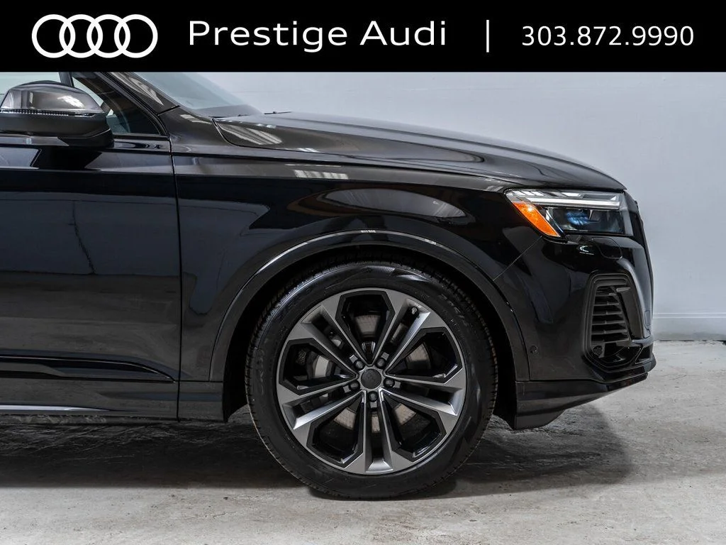 2026 Audi Q7 Premium Plus - Photo 12