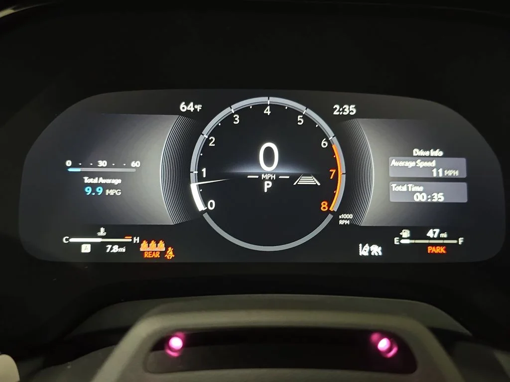 2026 Lexus RX 350 Premium - Photo 19