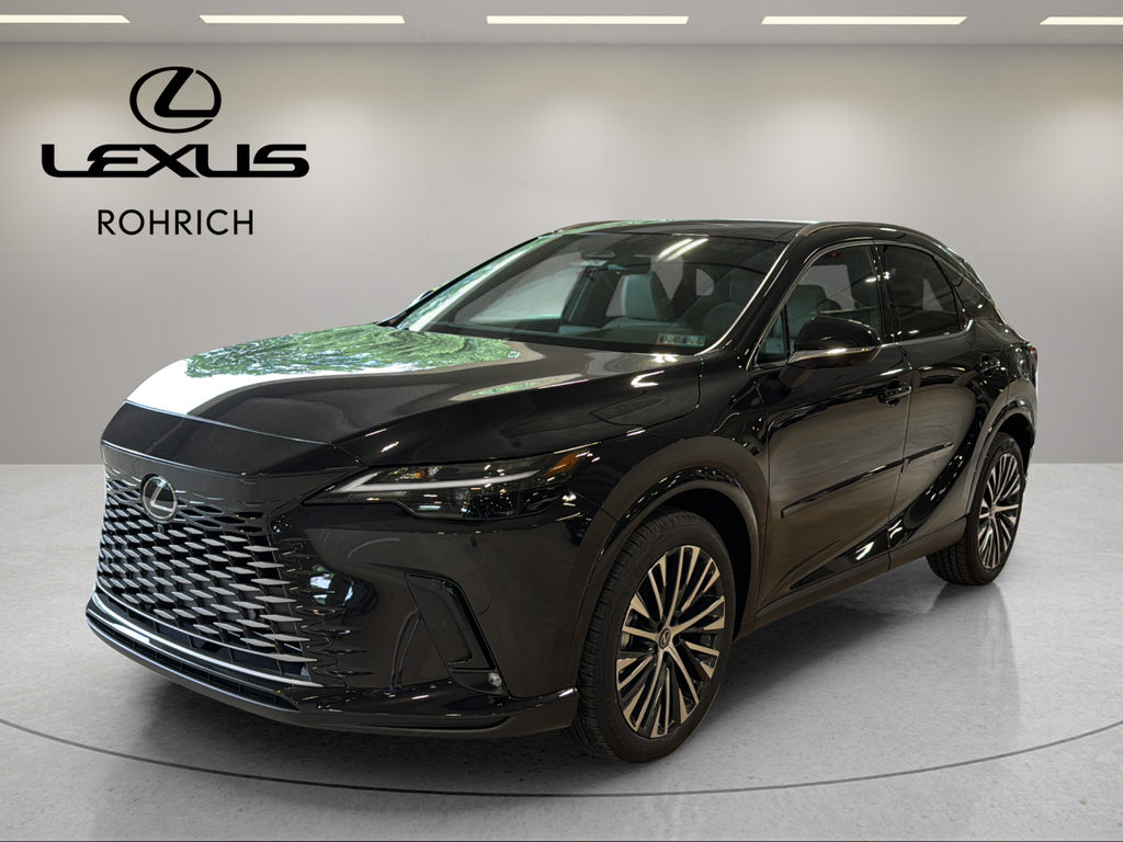 2026 Lexus RX  350 PREMIUM+ AWD