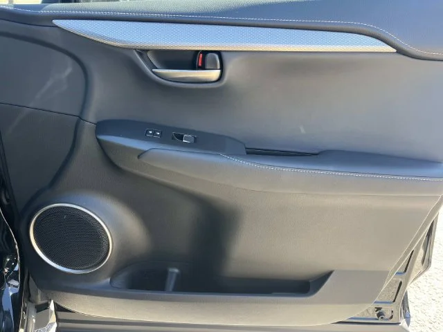 Used 2019 Black Lexus 300 F Sport image 25