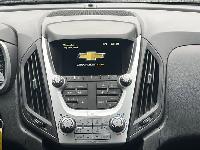 Used 2017 Black Chevrolet LT image 21