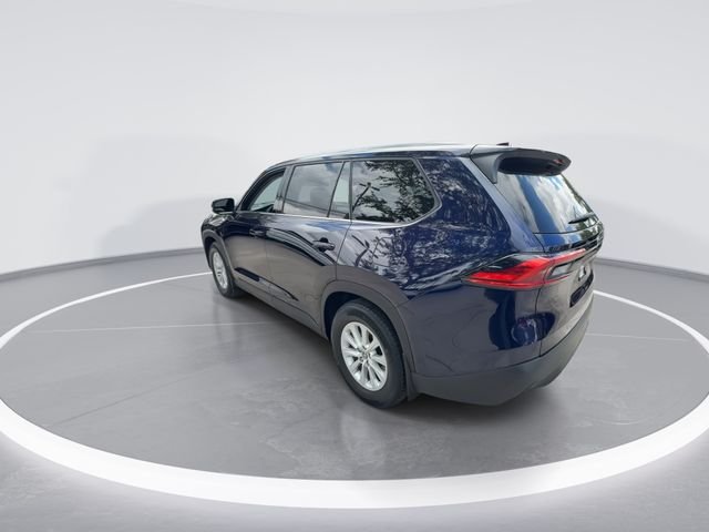 2024 Toyota Grand Highlander XLE - Photo 6