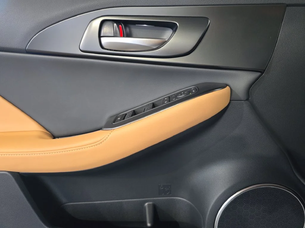 New 2026  Lexus 350 F SPORT Design image 12