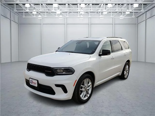 2024 Dodge Durango GT 4x2