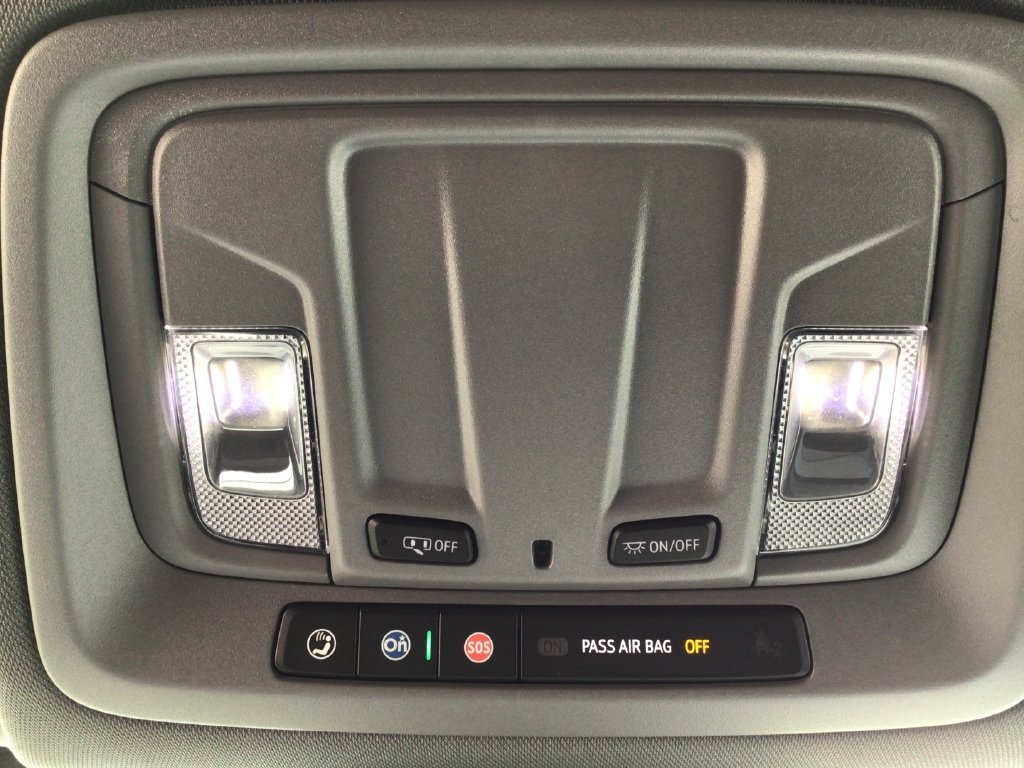 2026 Chevrolet Silverado 1500 Custom Trail Boss - Photo 29
