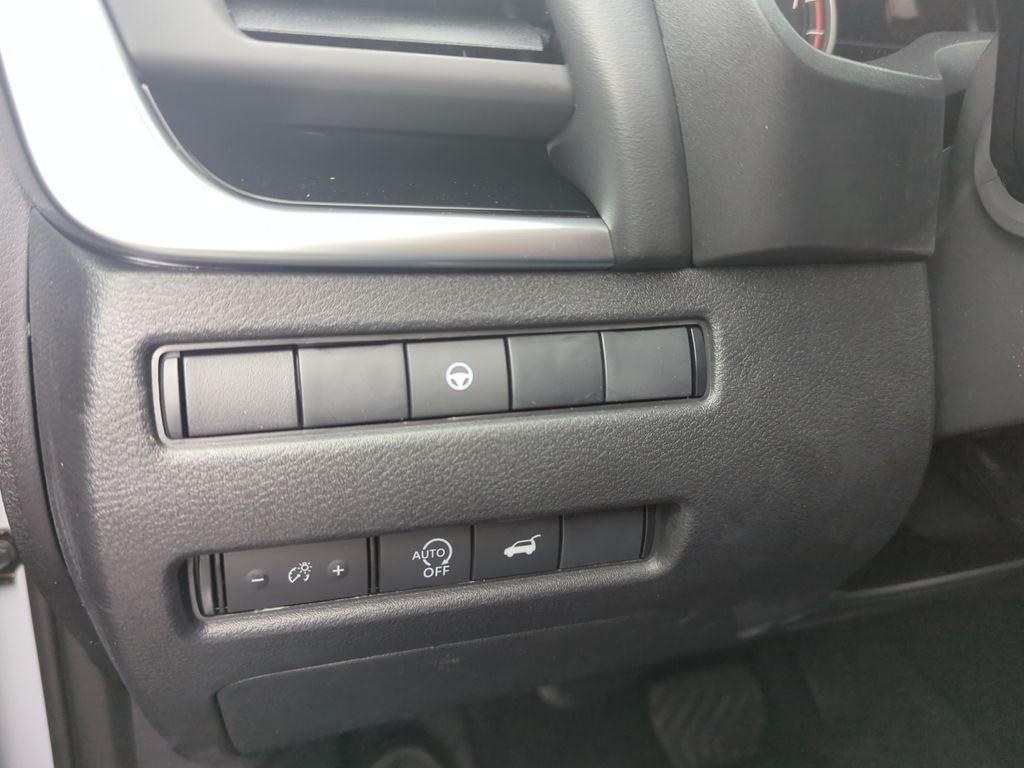 2026 Nissan Rogue Rock Creek - Photo 10