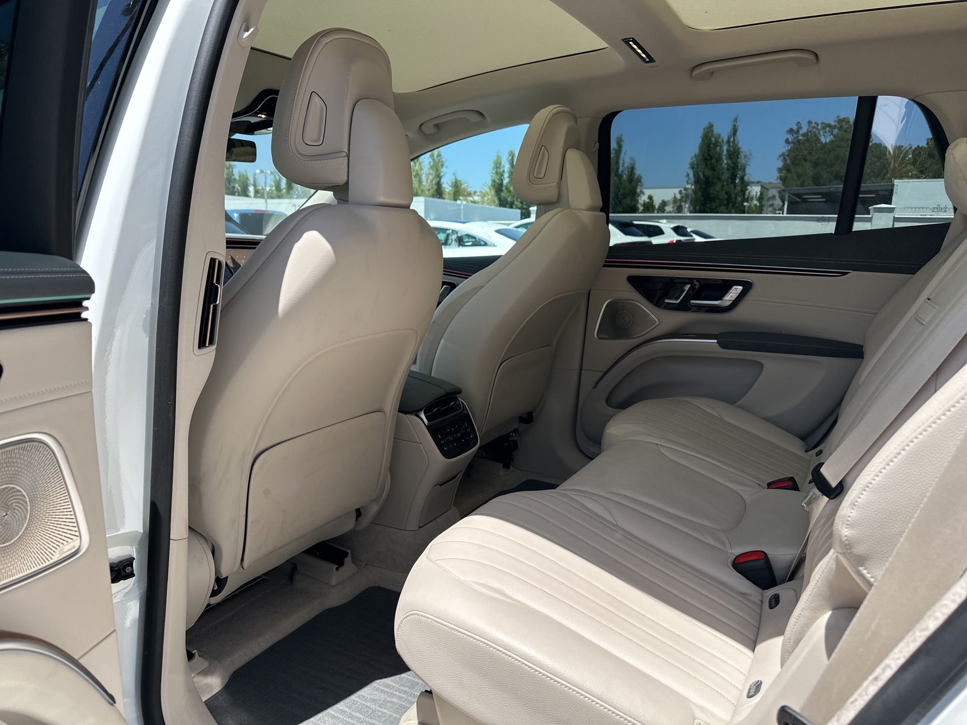 Used 2023  Mercedes-Benz 450 image 10