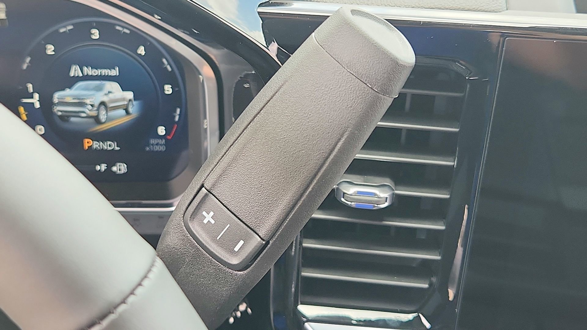 2026 Chevrolet Silverado 1500 RST - Photo 24