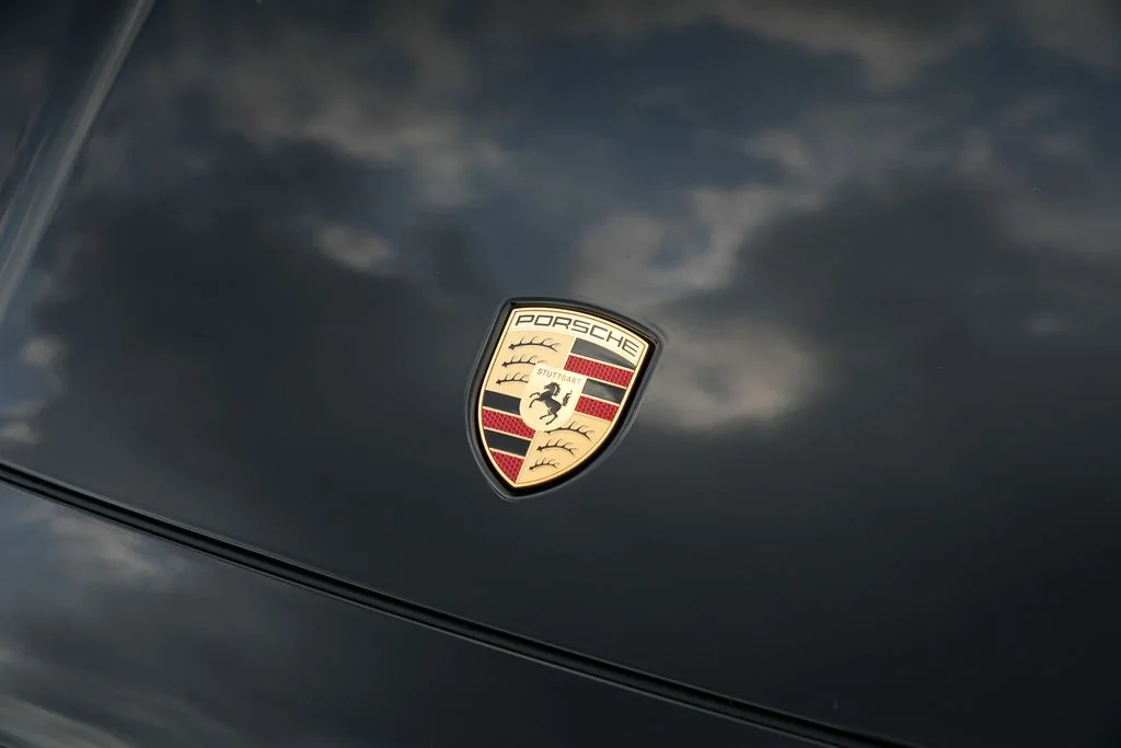 Certified Used 2025  Porsche Base image 8