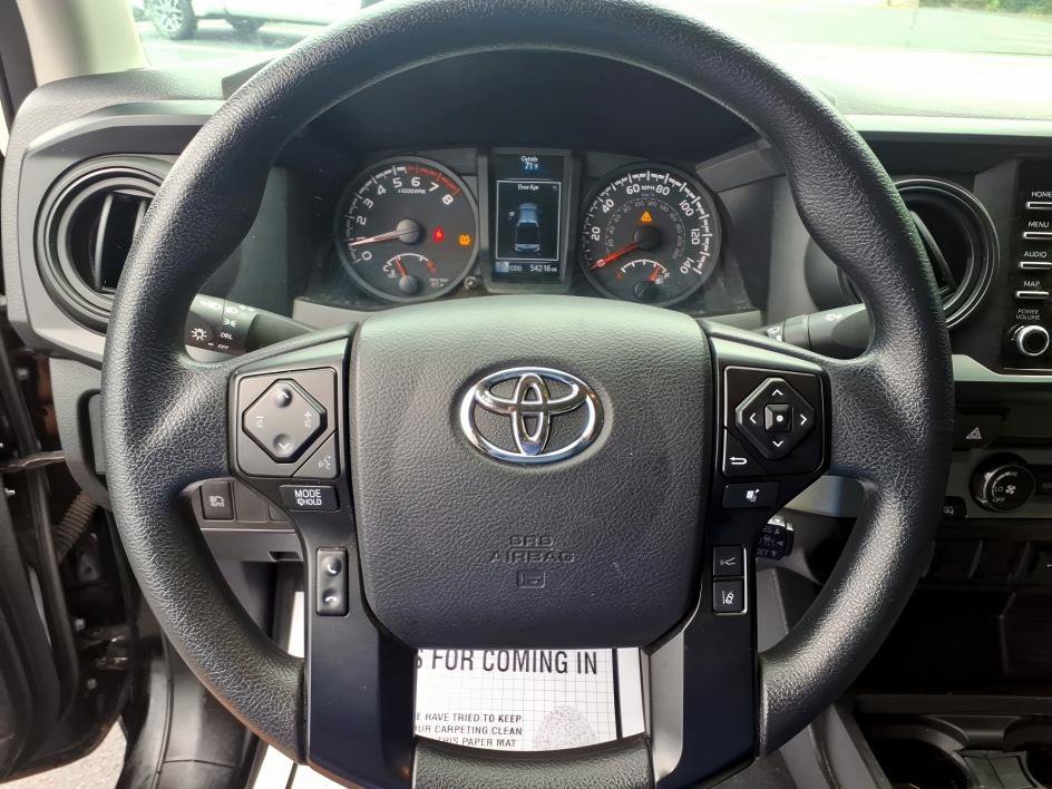 Used 2023 Black Toyota SR image 21