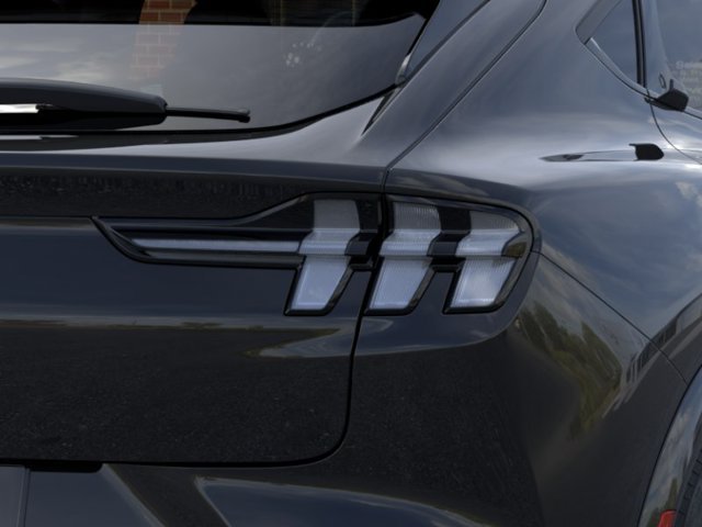 New 2026 Shadow Black Ford Premium image 43
