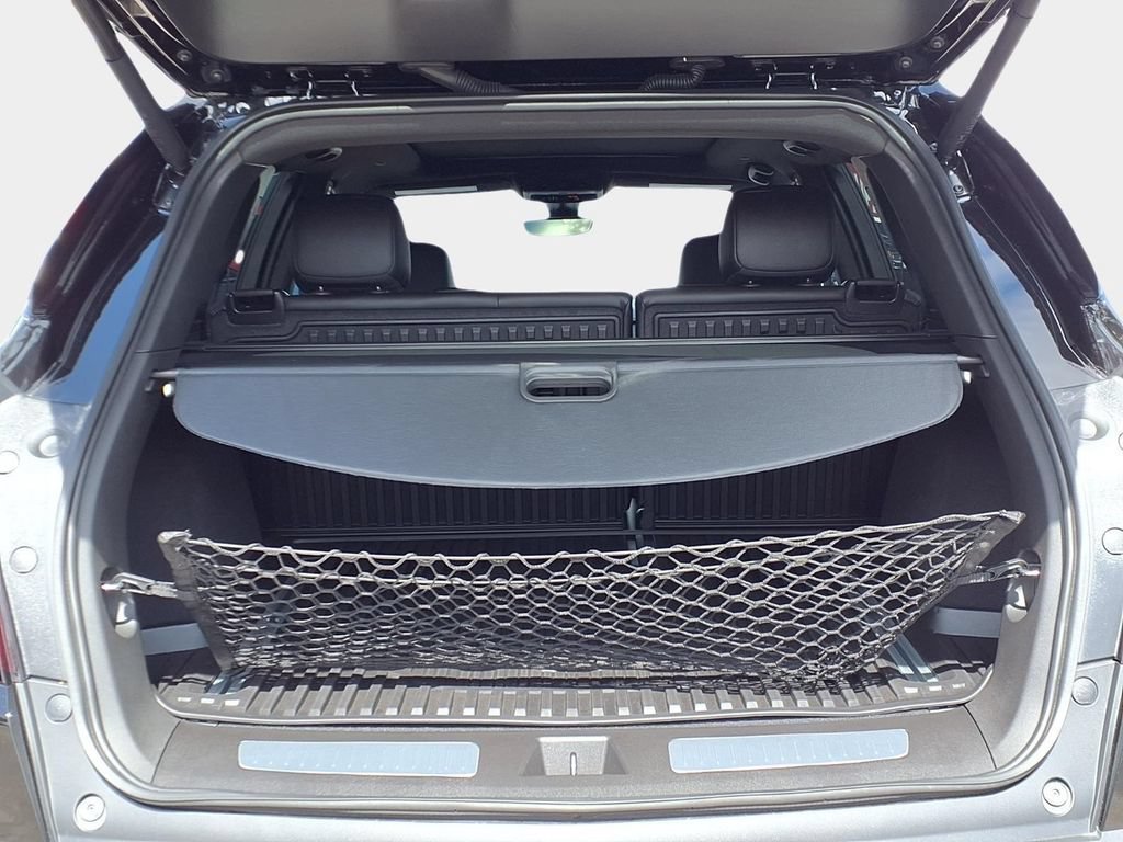 2026 Cadillac XT5 Premium Luxury - Photo 11