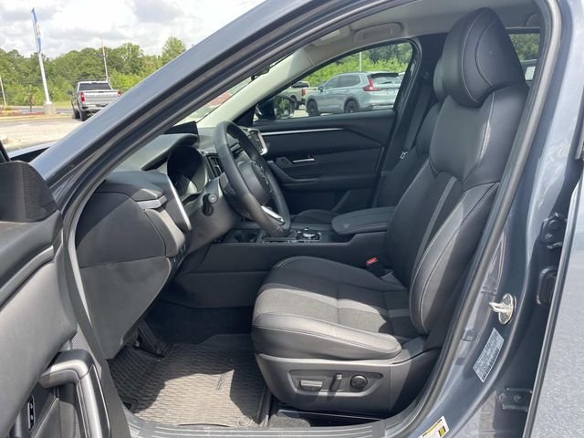 Used 2025 Gray Mazda 2.5 S Preferred Package image 14
