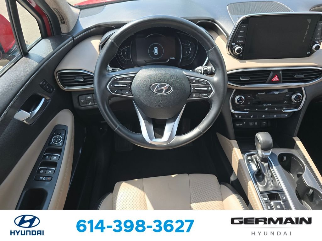2019 Hyundai Santa Fe Ultimate - Photo 17