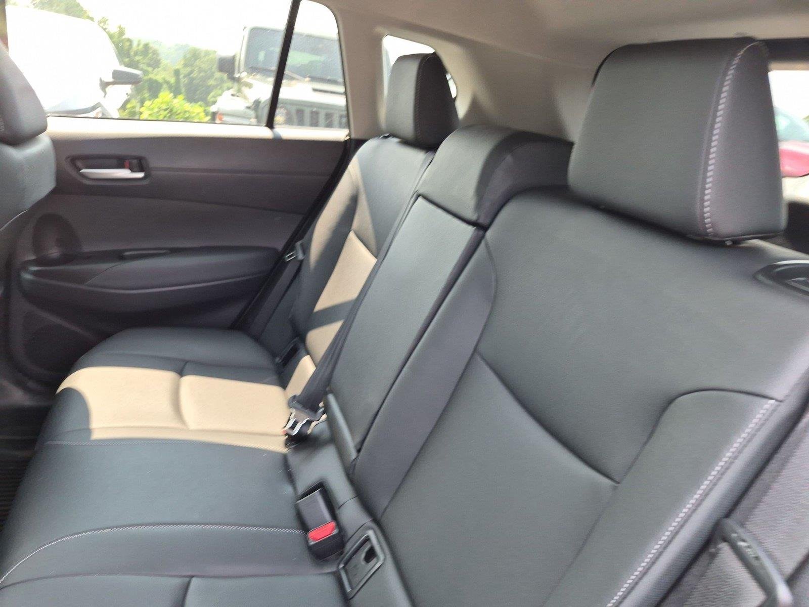 Used 2026 Cypress Toyota XLE image 31