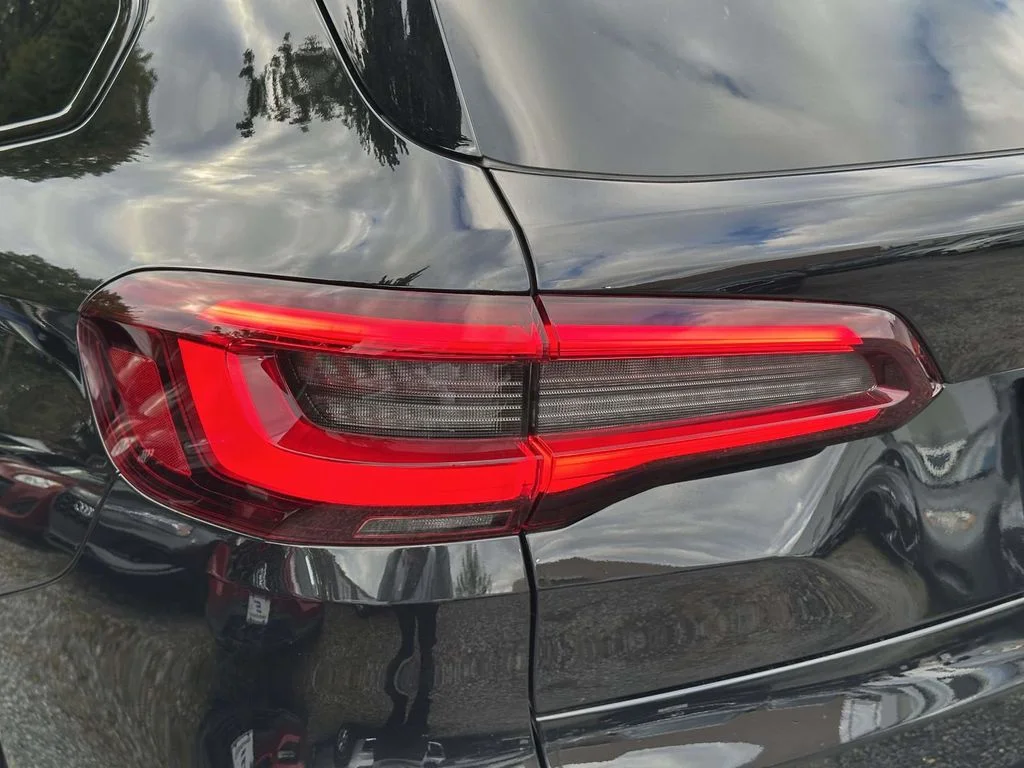 Used 2023 Black BMW Base image 14