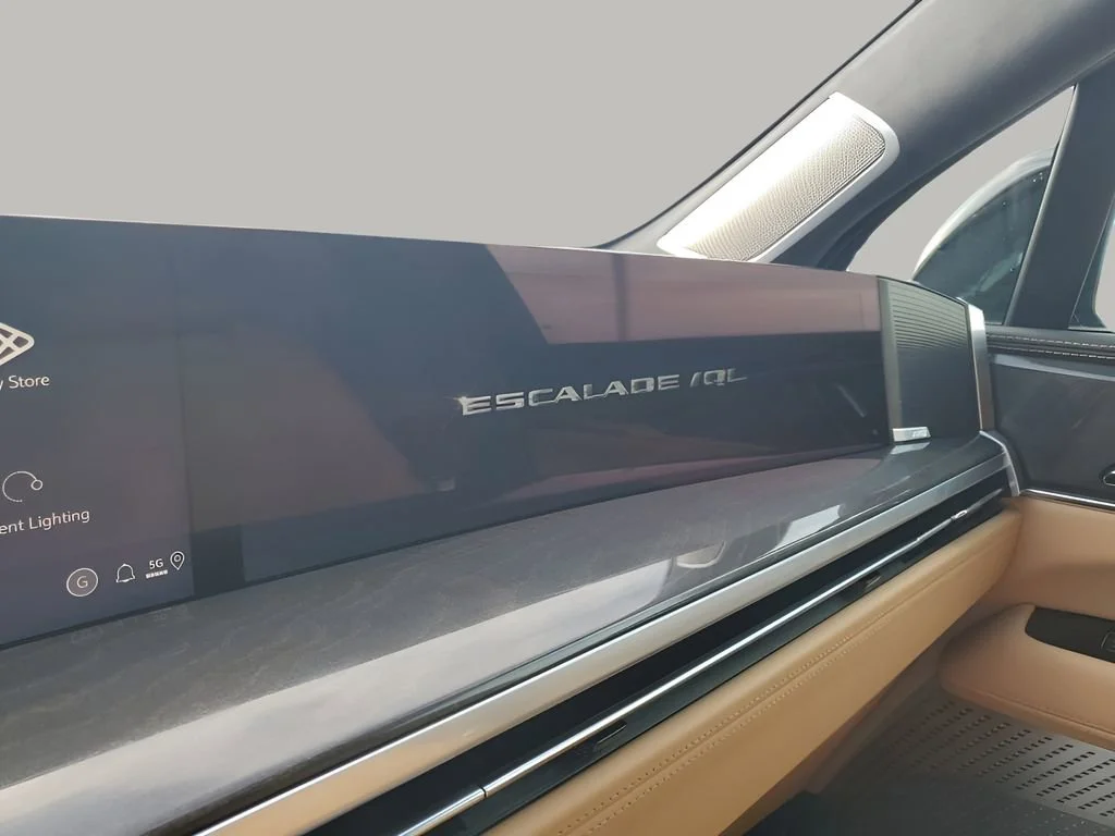 2026 Cadillac Escalade IQL Premium Sport - Photo 45