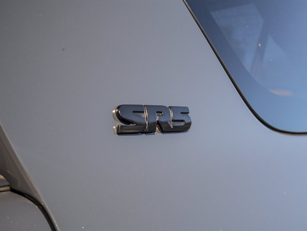 Certified Used 2024  Toyota SR5 image 8