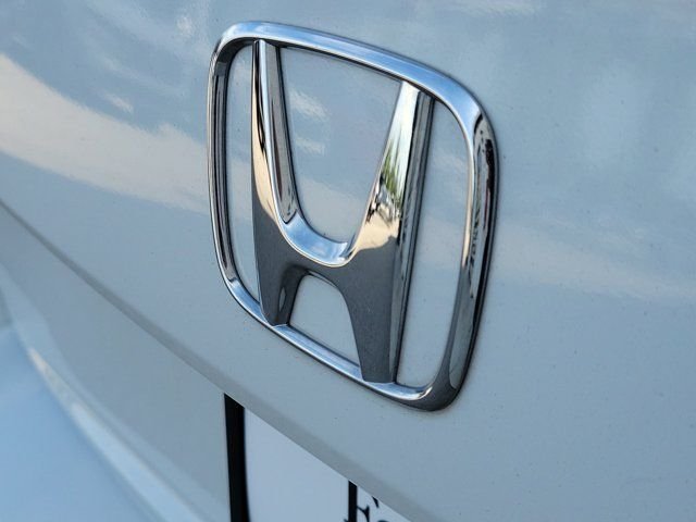 2024 Honda Civic Touring - Photo 8