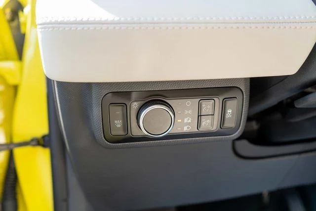 Used 2025 Yellow Ford Premium image 21